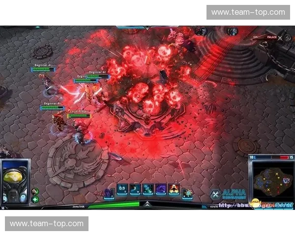 风暴英雄新英雄接入计划全面解析与策略探索 风暴英雄新英雄接入计划全面解析与策略探索