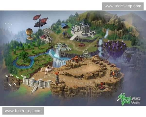 《深入解析风暴英雄检测机制与优化策略提升游戏体验》 《深入解析风暴英雄检测机制与优化策略提升游戏体验》