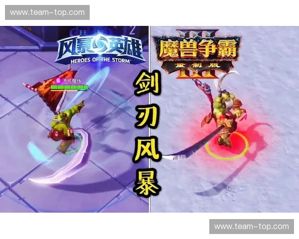 风暴英雄劫掠者技能解析与玩法技巧详解，助你征服竞技场